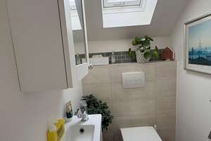 3-Zimmer-Wohnung mit großzügigem Balkon und Sauna – Die vollständige Adresse der Immobilie erhältst du vom Anbieter., 85051 Münchener Straße, Ingolstadt – Vorschaubild 8