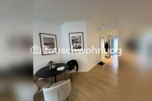 Tauschwohnung: Gemütliche Wohnung in Eimsbüttel zum Tausch