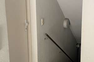 Stilvolle EG-Wohnung mit eigenem Eingang, Garten & Top-Lage – Brunhuberstraße 8c, 93053 Galgenberg, Regensburg – Vorschaubild 8