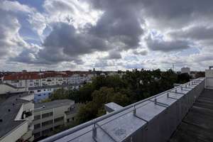 Wilmersdorf: außergewöhnliches ROOF-TOP-DACHGESCHOSS auf 3 Ebenen mit 755 m² inkl. 240 m² TERRASSE – Die vollständige Adresse der Immobilie erhältst du vom Anbieter., 10717 Wilmersdorf, Berlin – Vorschaubild 34