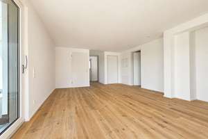 Neubau  4 Zimmer- Traumwohnung inkl. EBK u. Stellplatz – Gartenweg 5, 75181 Eutingen, Pforzheim – Vorschaubild 4
