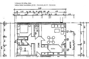 3-Zi.-DG-Whg. mit kleiner Terrasse – Bölschestraße 1a, 39104 Altstadt, Magdeburg – Vorschaubild 15