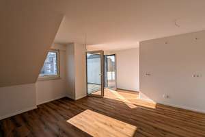 Exklusive 2ZKB Dachgeschosswohnung mit Balkon und Aufzug in Bielefeld Dornberg  – Wannseeweg 1, 33619 Dornberg, Bielefeld – Vorschaubild 13