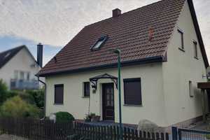 Gepflegtes Einfamilienhaus im Fischerdorf Freest – Ostvorpommern (Kreis) – Vorschaubild 1