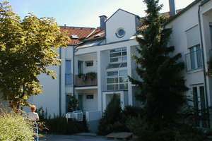 Traumhafte 2-Zi Dachgeschosswohnung mit Loggia im Grünen, freigestellt – 55128 Bretzenheim, Mainz – Vorschaubild 11