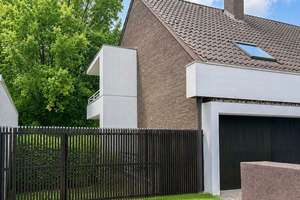 Architektonisches Wohnensemble im Dichterviertel Düsseldorf-Stockum mit Entwicklungspotenzial – Die vollständige Adresse der Immobilie erhältst du vom Anbieter., 40474 Stockum, Düsseldorf – Vorschaubild 31