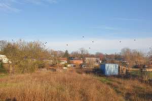 !!! PREISANPASSUNG !!! Erstmalige Offerte aus jahrzehntelangem Familienbesitz – Die vollständige Adresse der Immobilie erhältst du vom Anbieter., 14476 Eiche, Potsdam – Vorschaubild 4