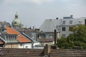 Bonn-City, attraktive 3 Zimmer-Altbauwohnung im Dachgeschoß – Die vollständige Adresse der Immobilie erhältst du vom Anbieter., 53111 Bonn-Zentrum, Bonn – Vorschaubild 18