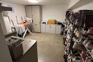 *Großzügiges, modernes EFH in begehrter Lage von OF-Rosenhöhe*Traumgarten inkl. Aussensauna*Garage* – 63069 Vorderwald-Rosenhöhe, Offenbach am Main – Vorschaubild 19
