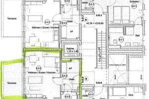Für DICH zum WOHNEN: Ecke LangSEE - FREIE 2 Zi.-Terrassen-Whg., ~ 60 m², EBK, TOP Bau+Ausstattung – Alfelder Weg 57, 90482 Mögeldorf, Nürnberg – Vorschaubild 22