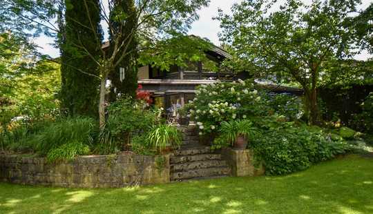 Bild von Exklusive Architekten-Villa in Bad Homburg