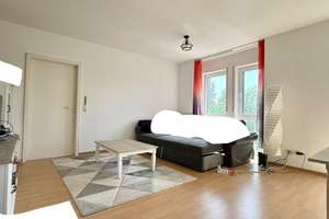 +++Die perfekte Stadtwohnung mit Balkon und Tiefgarage im beliebten Wiesbadener Südosten+++ – Die vollständige Adresse der Immobilie erhältst du vom Anbieter., 65189 Südost, Wiesbaden – Vorschaubild 5