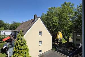*ÜBER DEN DÄCHERN VON BORBECK! Attraktive 3,5-Zi. Whg. + Gemeinschaftsgarten, Germaniastraße-E* – Germaniastraße 182, 45355 Bochold, Essen – Vorschaubild 11