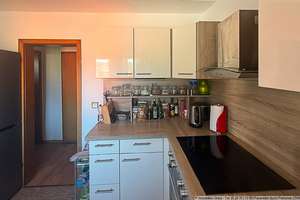 Zentral gelegene 2-Zimmer-Dachgeschosswohnung – Die vollständige Adresse der Immobilie erhältst du vom Anbieter., 53518 Adenau – Vorschaubild 5