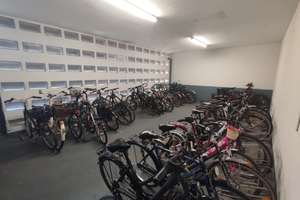 Traumblick vom 10. OG, 3 Zimmer, 2 Balkone – sofort frei ! – Schinnrainstrasse 15, 76227 Durlach, Karlsruhe – Vorschaubild 26