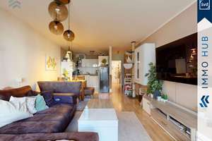 ++ 2.200 EUR/m² - Perfektes Investment: Vermietet, TG-Stellplatz & 3 Balkone ++ – Die vollständige Adresse der Immobilie erhältst du vom Anbieter., 4288 Liebertwolkwitz, Leipzig – Vorschaubild 6