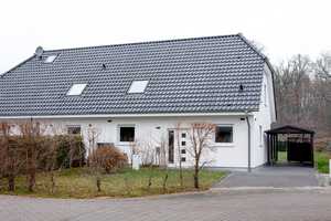  Potsdam Gelände Golf- und Countryclub Seddiner See Doppelhaus – Potsdam-Mittelmark (Kreis) – Vorschaubild 4