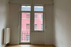 Herrschaftliche sanierte Altbauwohnung mit Dielenböden und zwei Balkonen in herrschaftlichem Altbau! – 68159 Innenstadt/Jungbusch, Mannheim – Vorschaubild 5
