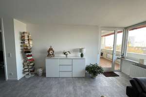 Kompakt und zentral: 2 Zimmer-Wohnung in Leverkusen-Wiesdorf – Wiesdorfer Platz 10, 51373 Wiesdorf, Leverkusen – Vorschaubild 8