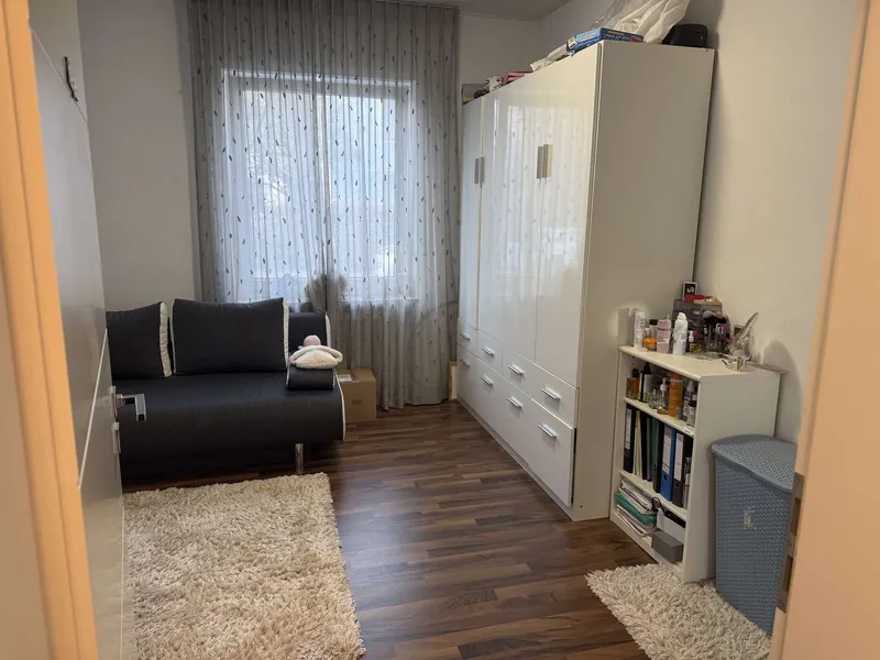 Schlafzimmer 2