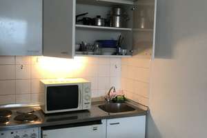 1-Zimmer Wohnung im 7. OG mit Balkon in Schwabing-West – Rümannstr 61, 80804 Am Luitpoldpark, München – Vorschaubild 3