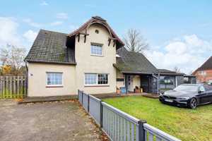 Bundesstraße 16, 21524 Brunstorf – Bundesstraße 16, 21524 Herzogtum Lauenburg (Kreis) – Vorschaubild 12