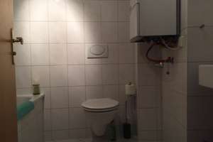 1-Zimmer-Wohnung an der Theresienwiese – Künstler, Berufstätige – Kobellstr. 1, 80336 St. Paul, München – Vorschaubild 10