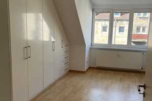 Exklusive Penthousewohnung mit Dachterrasse im Herzen der Altstadt – Bielefeld – Vorschaubild 6