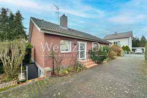Bungalow in Griesheim zu verkaufen - Leerstehend, mit viel Potential und großem Grundstück! – Darmstadt-Dieburg (Kreis) – Vorschaubild 13