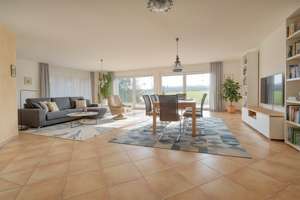 Traumhaus in Randlage – Die vollständige Adresse der Immobilie erhältst du vom Anbieter., 74078 Kirchhausen, Heilbronn – Vorschaubild 7