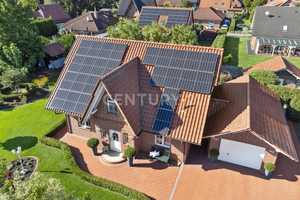 Exklusives EFH im Friesenstil mit PV-Anlage, Wall-Box und zahlreichen Annehmlichkeiten – Diepholz (Kreis) – Vorschaubild 2