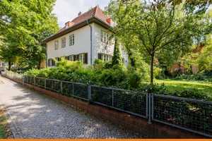 Beautiful Estorff & Winkler villa in a prime location close to the Heiliger See – Potsdam – Vorschaubild 1