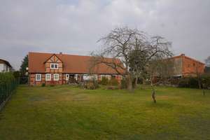 Renoviertes 5-Zimmer Haus mit 188 m² in Perleberg OT Düpow – Dorfstraße 39a, 19348 Perleberg – Vorschaubild 19