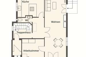 RARITÄT - Kaffeemühlenhaus in begehrter Wohnlage! Familientraum mit großem Garten – Die vollständige Adresse der Immobilie erhältst du vom Anbieter., 70599 Plieningen (Ortsteil), Stuttgart – Vorschaubild 18