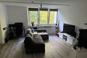 1-Zimmer Wohnung (40 m²) – 450 € warm – ab 01.05.  – Vollmerskamp 4, 45138 Huttrop, Essen – Vorschaubild 6
