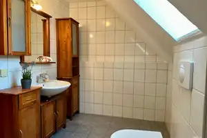 Stille bevorzugt - gemütliches Einfamilienhaus in familienfreundlicher Lage von Bad Salzuflen – Lippe (Kreis) – Vorschaubild 25