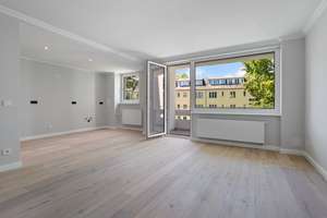 Traumhafte 2-Zimmer Wohnung in Schmargendorf sucht Nachmieter!