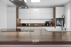 Lichtdurchflutet & modern: Elegante Stadtvilla mit 6,5 Zimmern + Einliegerwohnung – Die vollständige Adresse der Immobilie erhältst du vom Anbieter., 89275 Elchingen – Vorschaubild 4