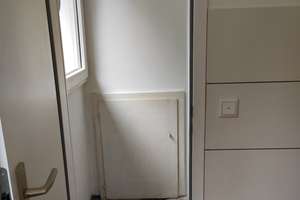 Ansprechende 3-Zimmer-Dachgeschosswohnung mit Sonnenbalkon in ruhiger Lage von Hohenlimburg! – Scheffelau 6, 58119 Hohenlimburg (Ortsteil), Hagen – Vorschaubild 6