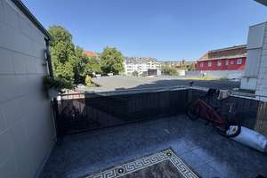 ++ 98 m² Wohnkomfort – Vermietete Eigentumswohnung mit großzügigem Balkon ++ – Die vollständige Adresse der Immobilie erhältst du vom Anbieter., 40227 Oberbilk, Düsseldorf – Vorschaubild 12