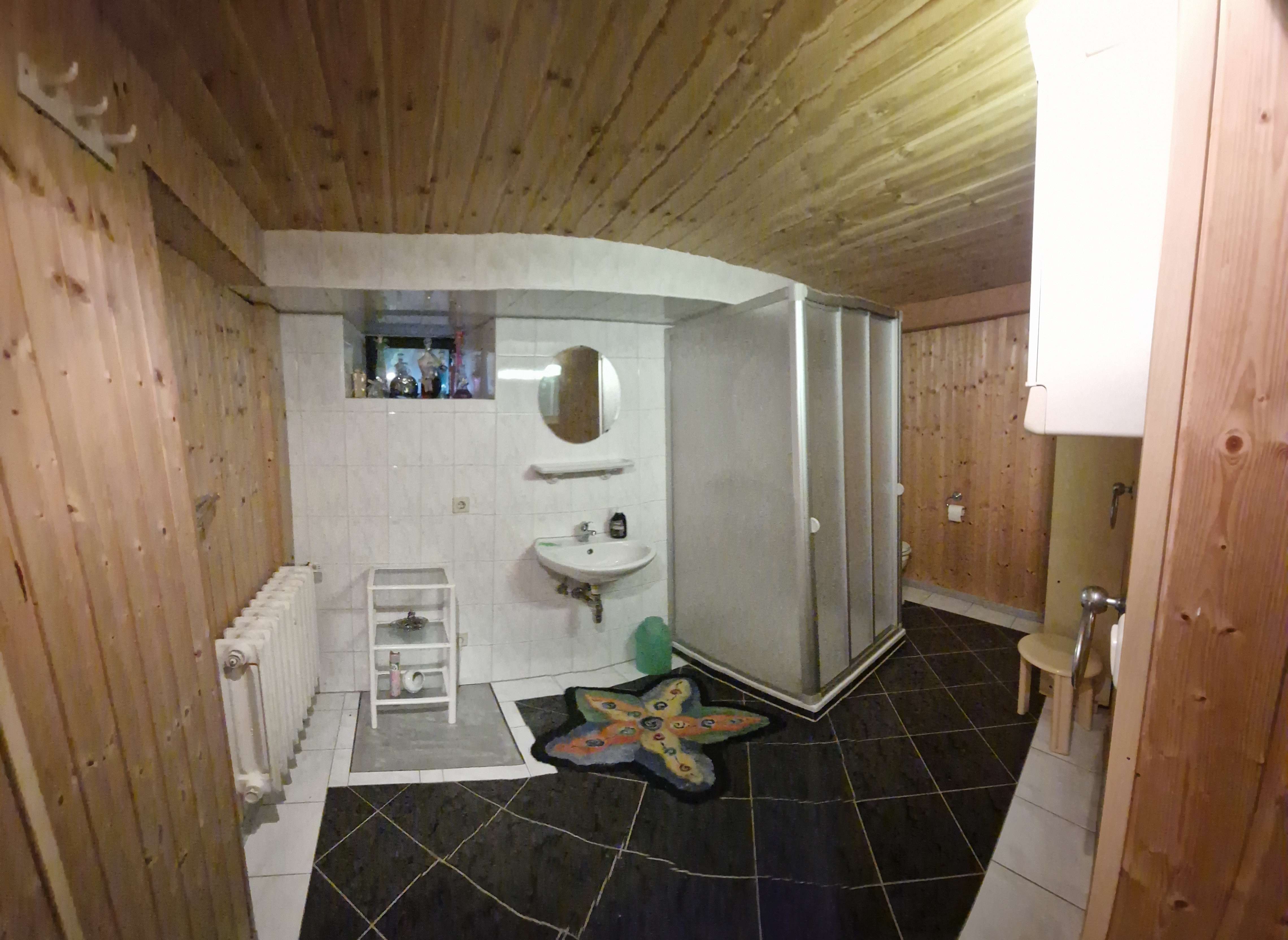 Immobilie in Roßleben-Wiehe - Idyllisch gelegenes Einfamilienhaus mit großem Garten - Bild 4