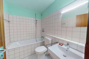 Großzügig wohnen im EG: 3 Zimmer, Südterrasse & zwei Loggien – KA-Mühlburg – Die vollständige Adresse der Immobilie erhältst du vom Anbieter., 76185 Mühlburg, Karlsruhe – Vorschaubild 18