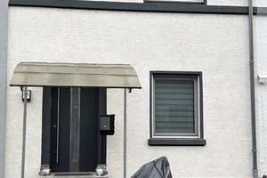 Geräumiges und modernisiertes 4-Zimmer-Haus mit gehobener Innenausstattung in Mainz-Kostheim – Die vollständige Adresse der Immobilie erhältst du vom Anbieter., 55246 Mainz-Kostheim, Wiesbaden – Vorschaubild 1