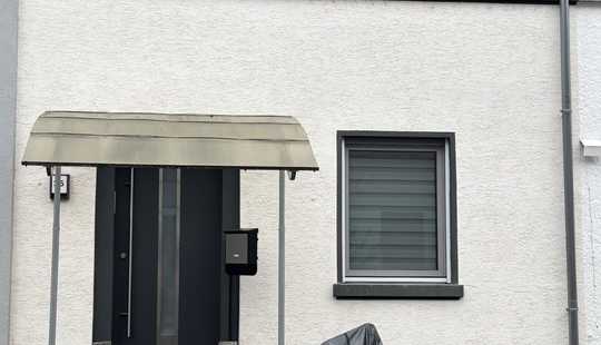 Bild von Geräumiges und modernisiertes 4-Zimmer-Haus mit gehobener Innenausstattung in Mainz-Kostheim