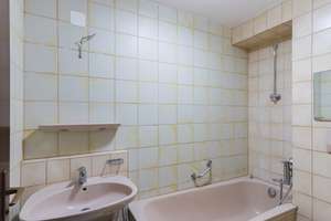 3,5-Zimmer-Maisonette-Wohnung mit Balkon und Tiefgarage in Ingolstadt-Nord! – Die vollständige Adresse der Immobilie erhältst du vom Anbieter., 85055 Nordost, Ingolstadt – Vorschaubild 9
