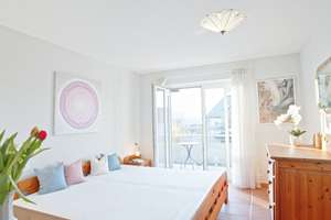 TOP LAGE  2- Familienhaus mit Einliegerwhg., Doppelgarage, Carport, Wintergarten  u. Wellnessbereich – Die vollständige Adresse der Immobilie erhältst du vom Anbieter., 88069 Tettnang – Vorschaubild 10