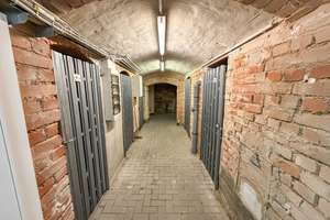 CHARMANTER RÜCKZUGSORT IM DENKMALGESCHÜTZTEN ALTBAU IN BESTLAGE VON REUDNITZ – Die vollständige Adresse der Immobilie erhältst du vom Anbieter., 4317 Reudnitz-Thonberg, Leipzig – Vorschaubild 19