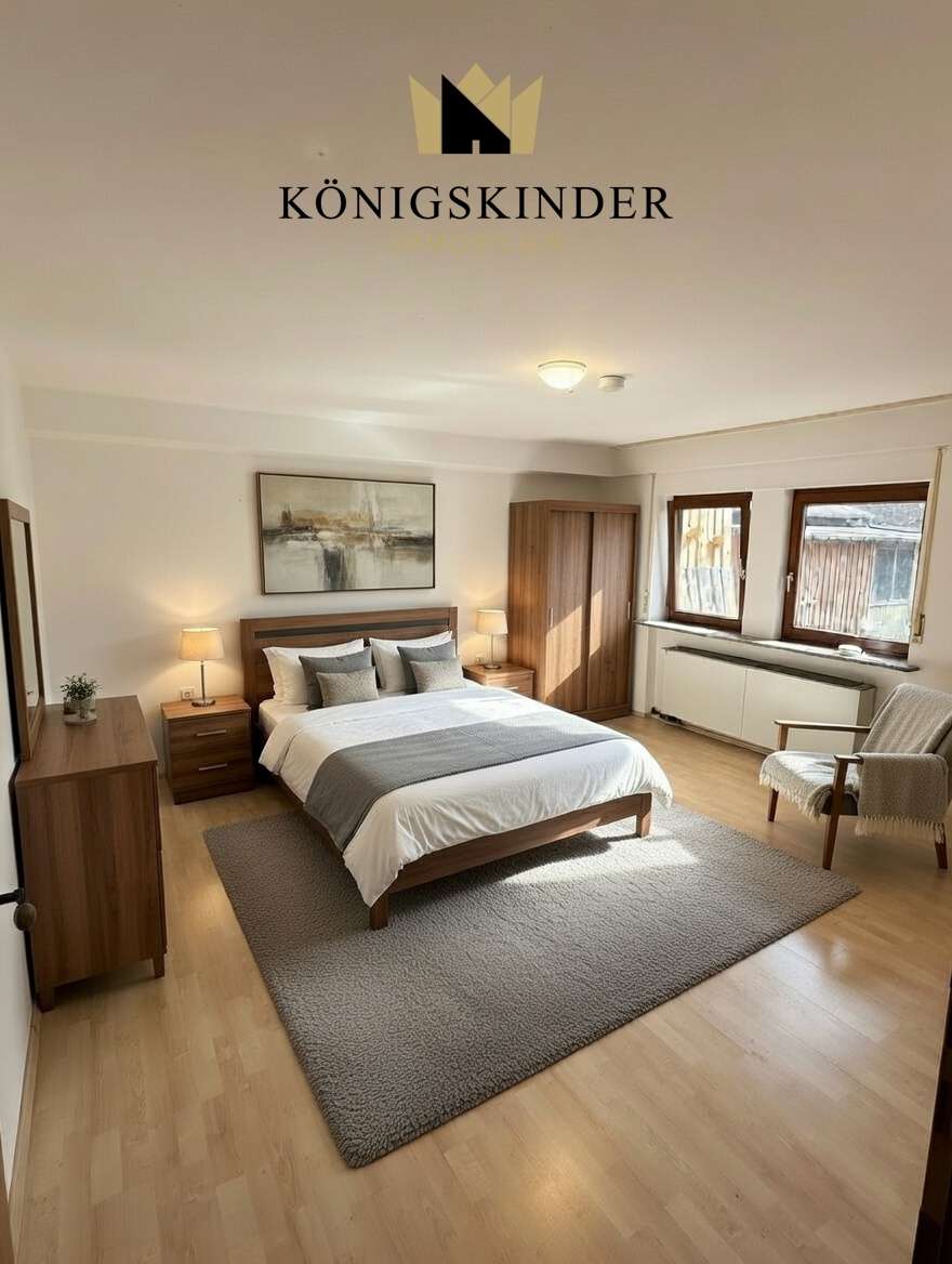 Immobilie in Bad Wildbad - Ohne 1 Cent Eigenkapital kaufen - wir übernehmen alle Nebenkosten und finanzieren Ihnen den Kauf!!! - Bild 8