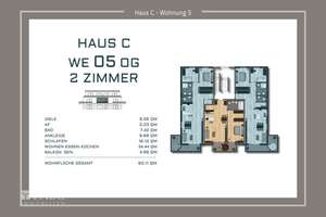 Altstadt- Stausee- Kettwig- AFA 5 % + Sonderabschreibung 5 % – Die vollständige Adresse der Immobilie erhältst du vom Anbieter., 45219 Kettwig, Essen – Vorschaubild 7