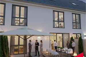 Wohnen am Lohrberg – Reihenmittelhaus in begehrter Lage von Frankfurt-Seckbach